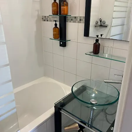 Petit Palmier Promenade