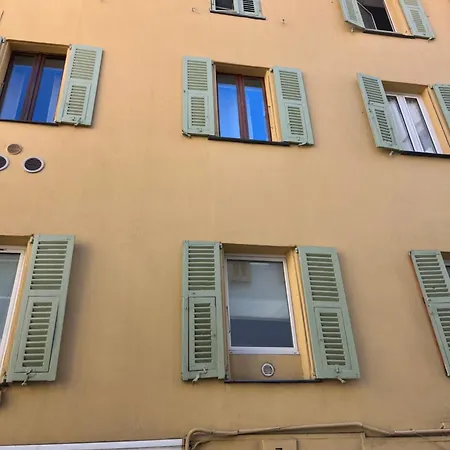 Petit Palmier Promenade Nizza