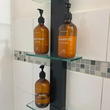 Διαμέρισμα Petit Palmier Promenade