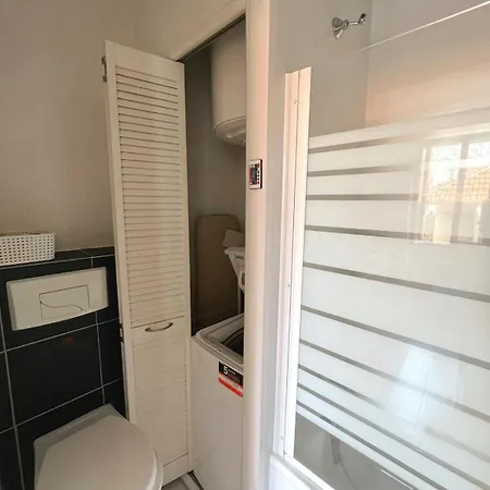 Petit Palmier Promenade Apartment Nizza