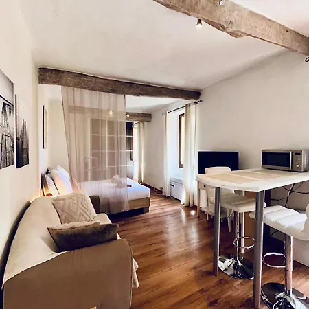 Seabnb - Little Palm - Seaside - 1 Min Walk To & Tram Niza