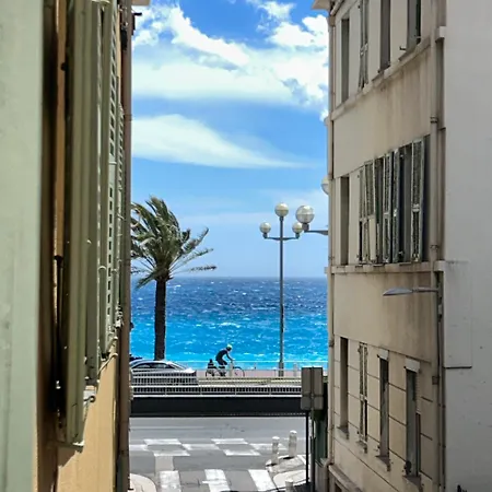 Seabnb - Little Palm - Seaside - 1 Min Walk To & Tram 公寓 *