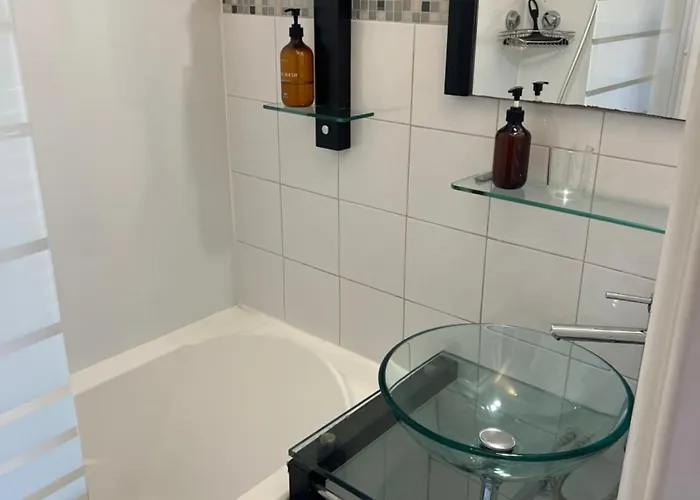 Petit Palmier Promenade