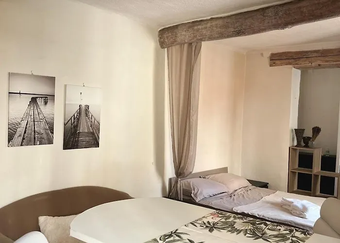 Petit Palmier Promenade