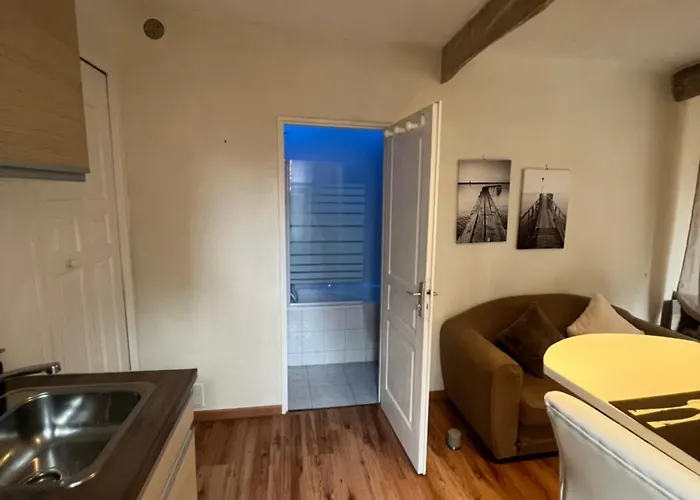 Petit Palmier Promenade *