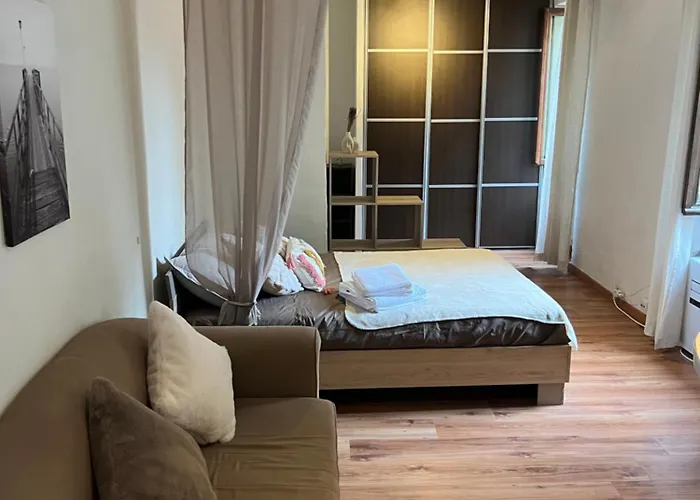 Apartamento Petit Palmier Promenade
