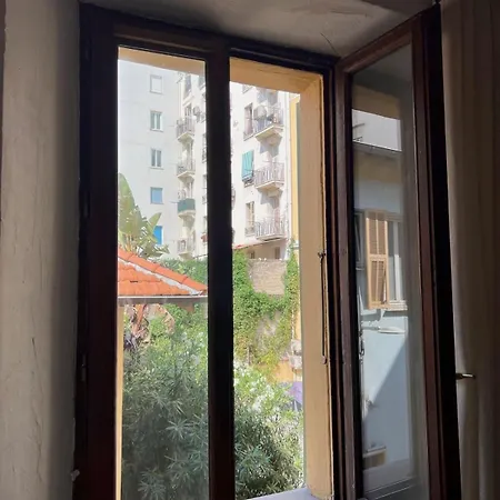 Petit Palmier Promenade Διαμέρισμα Νίκαια